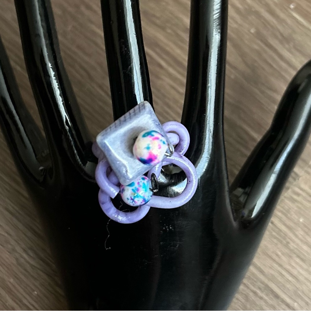 Silicone Ring - image 1